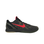 Nike Kobe 6 Protro Italian Camo