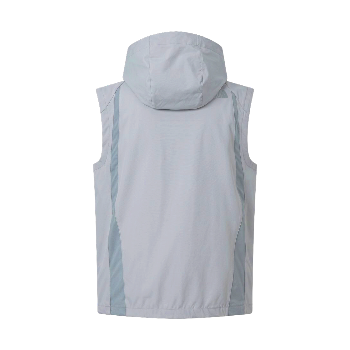 노스페이스 화이트 라벨 아이스펄스 베스트 스톤 그레이 - 26SS(The North Face White Label Icepulse Vest Stone Gray- 26SS) - 2
