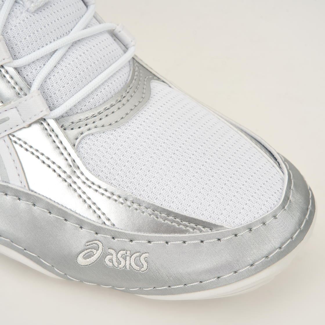 아식스 하이퍼싱크 화이트 퓨어 실버(Asics Hypersync White Pure Silver) - 7