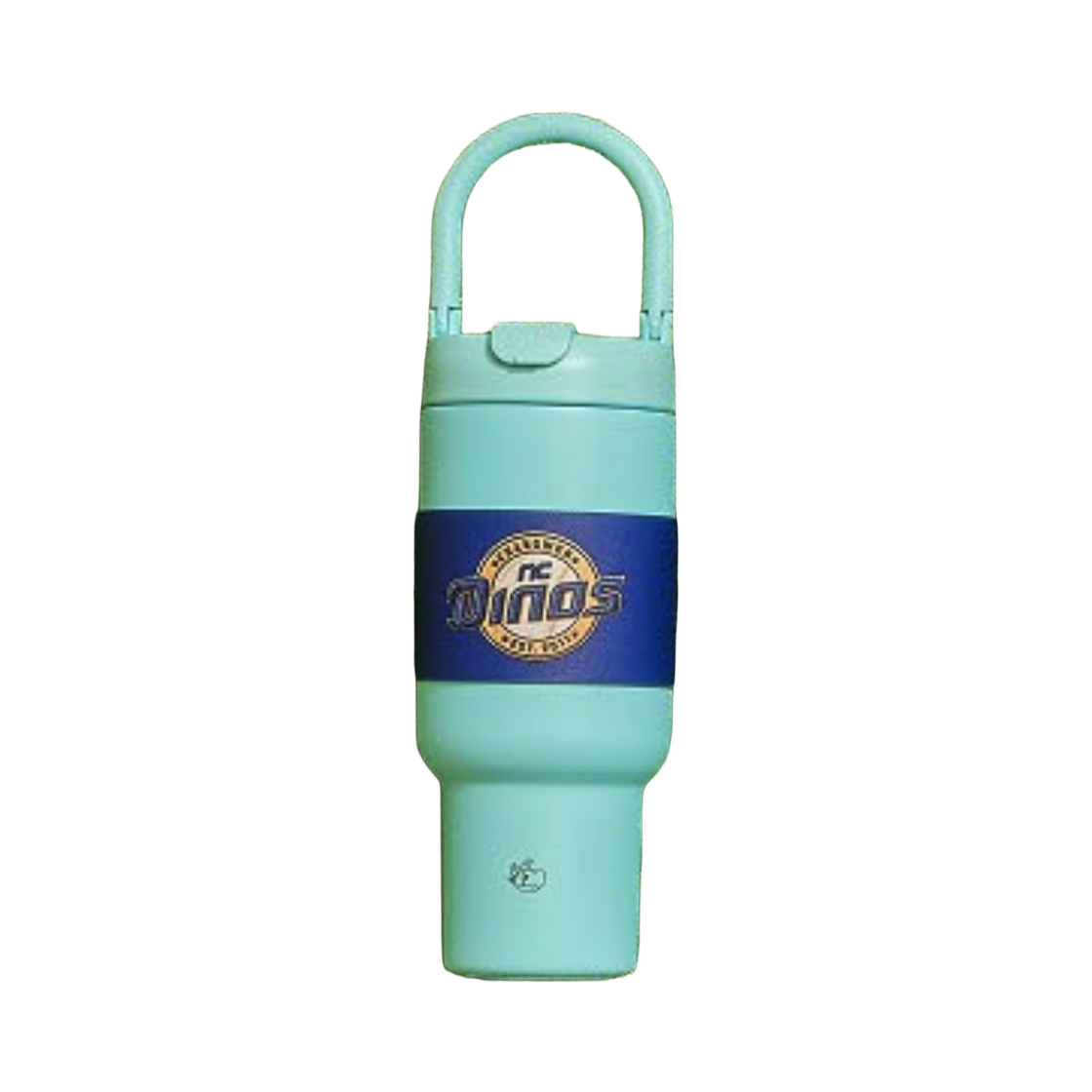 오덴세 x KBO 투웨이 루프 텀블러 750ml NC 다이노스 (2026 버전)(Odense x KBO 2Way Loop Tumbler 750ml NC Dinos (2026 Ver.))