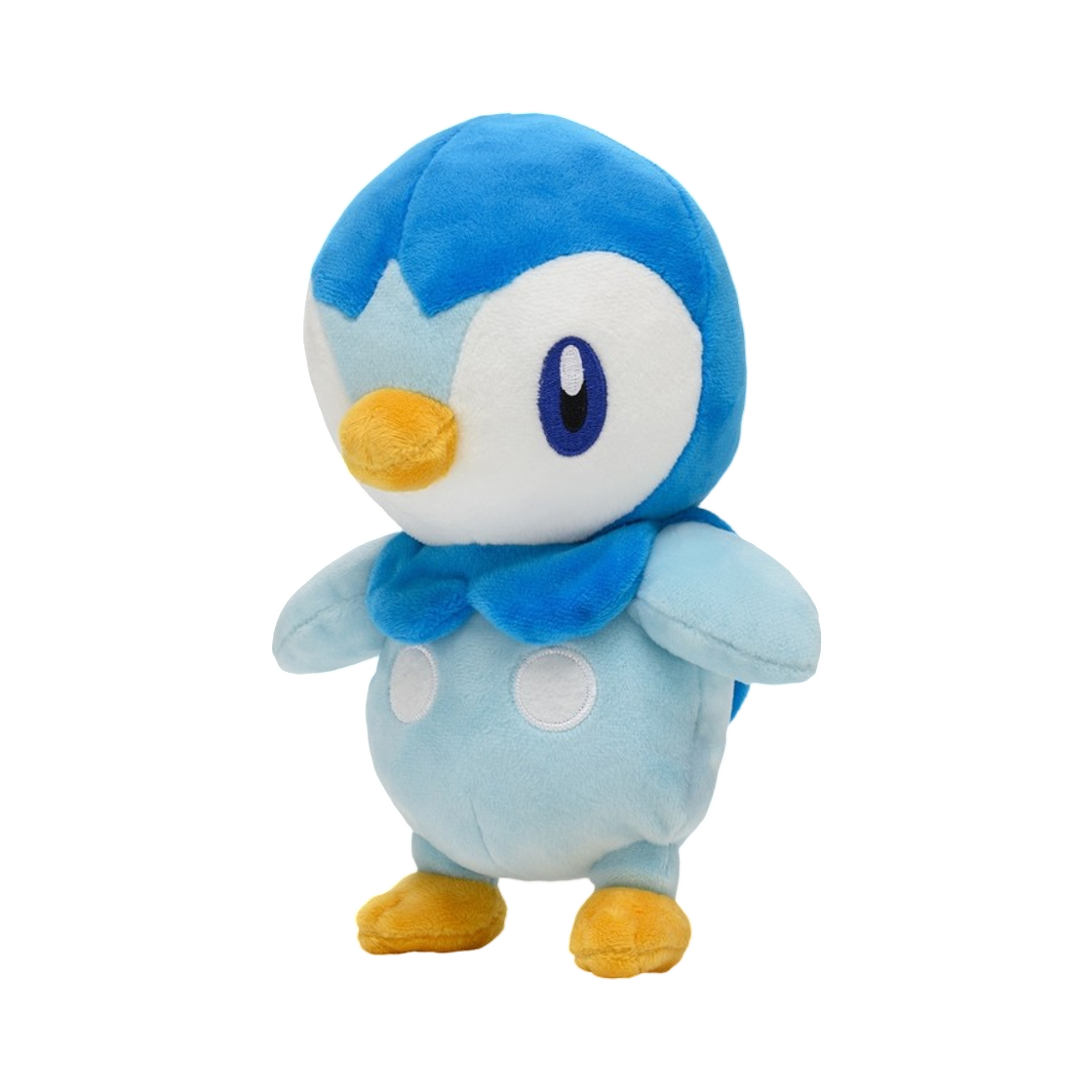 - Pokemon Center Plush Doll Piplup