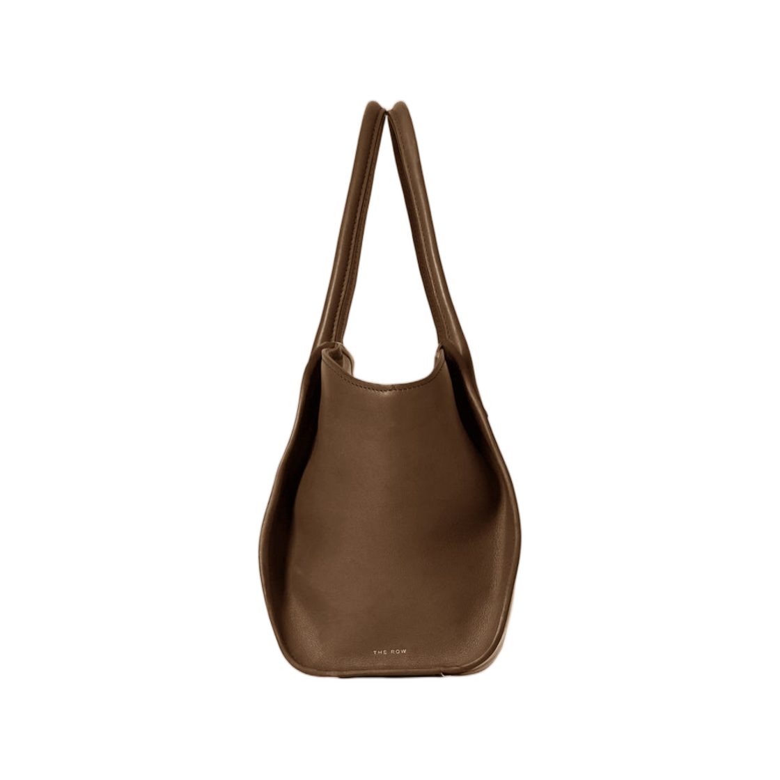더 로우 말로 12 백 토니 브라운(The Row Marlo 12 Bag Tawny Brown) - 3