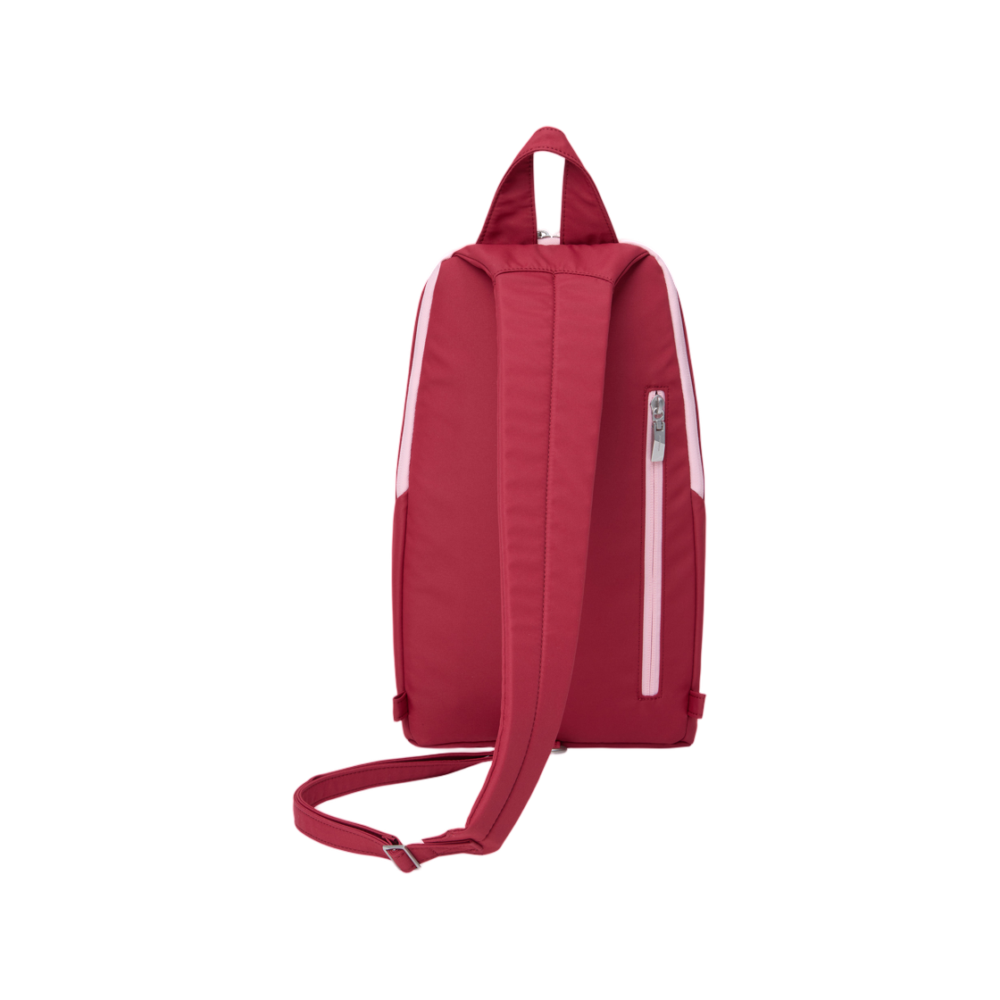 아더에러 슬링백 프로덕트. 92 레드(Ader Error Sling Bag Product. 92 Red) - 3