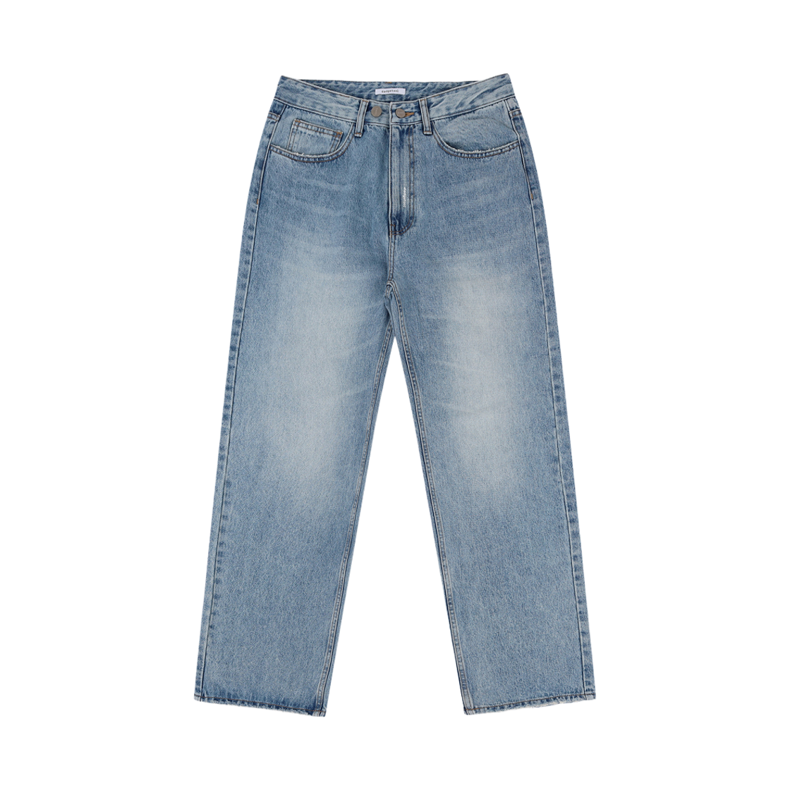 닷지툴 소 포켓 데님(dadgetool s p ocket Denim) - 2