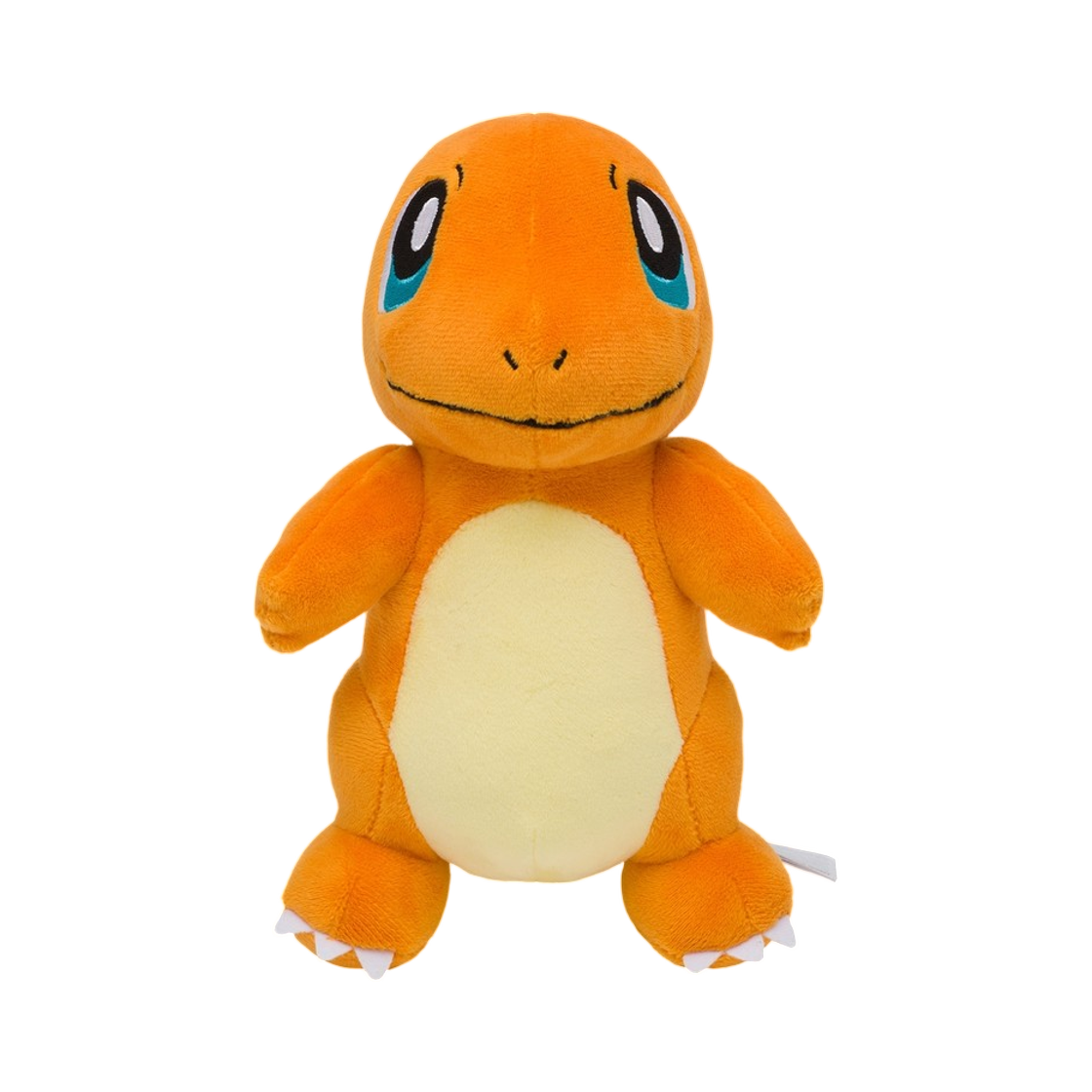포켓몬센터 봉제인형 파이리(Pokemon Center Plush Doll Charmander)
