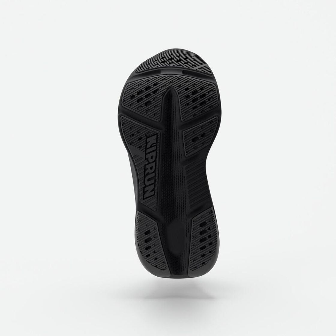 데카트론 남성 러닝화 킵라이드 맥스 스모크 블랙(DECATHLON Men's Running Shoes Kiprun Kipride Max Smoke Black) - 5