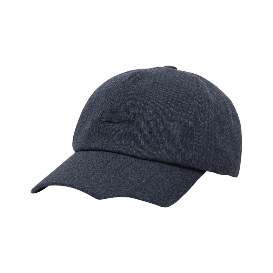 아더에러 테트라이트 캡 프로덕트. 99 그레이(Ader Error Tetraight Cap Product. 99 Grey) - 2