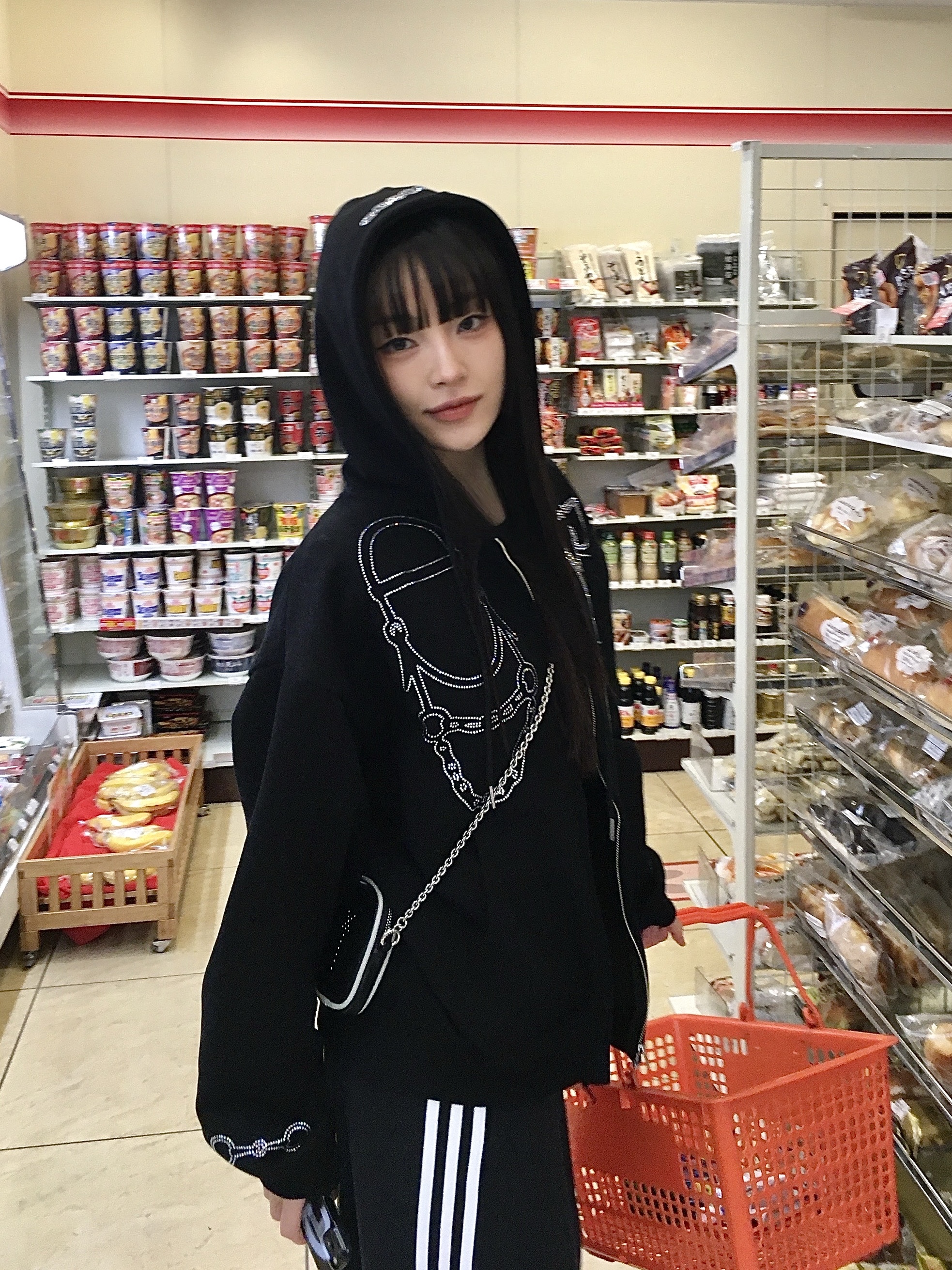 .님의 스타일 - 1
