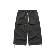 Polyteru Human Index Human 7Cut Hunter Cargo Pants Charcoal