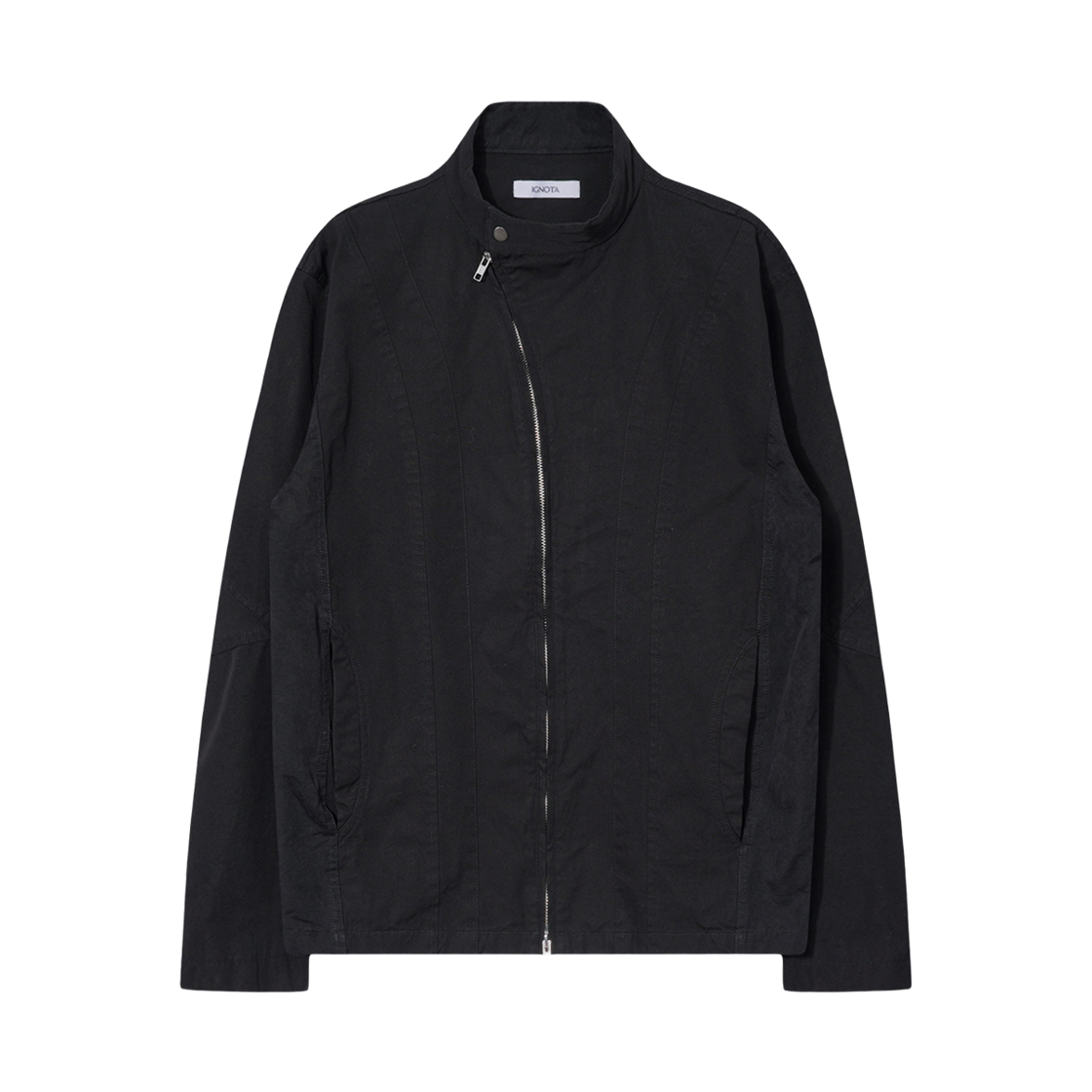 이그노타 코어:14 익스플로러 자켓 블랙