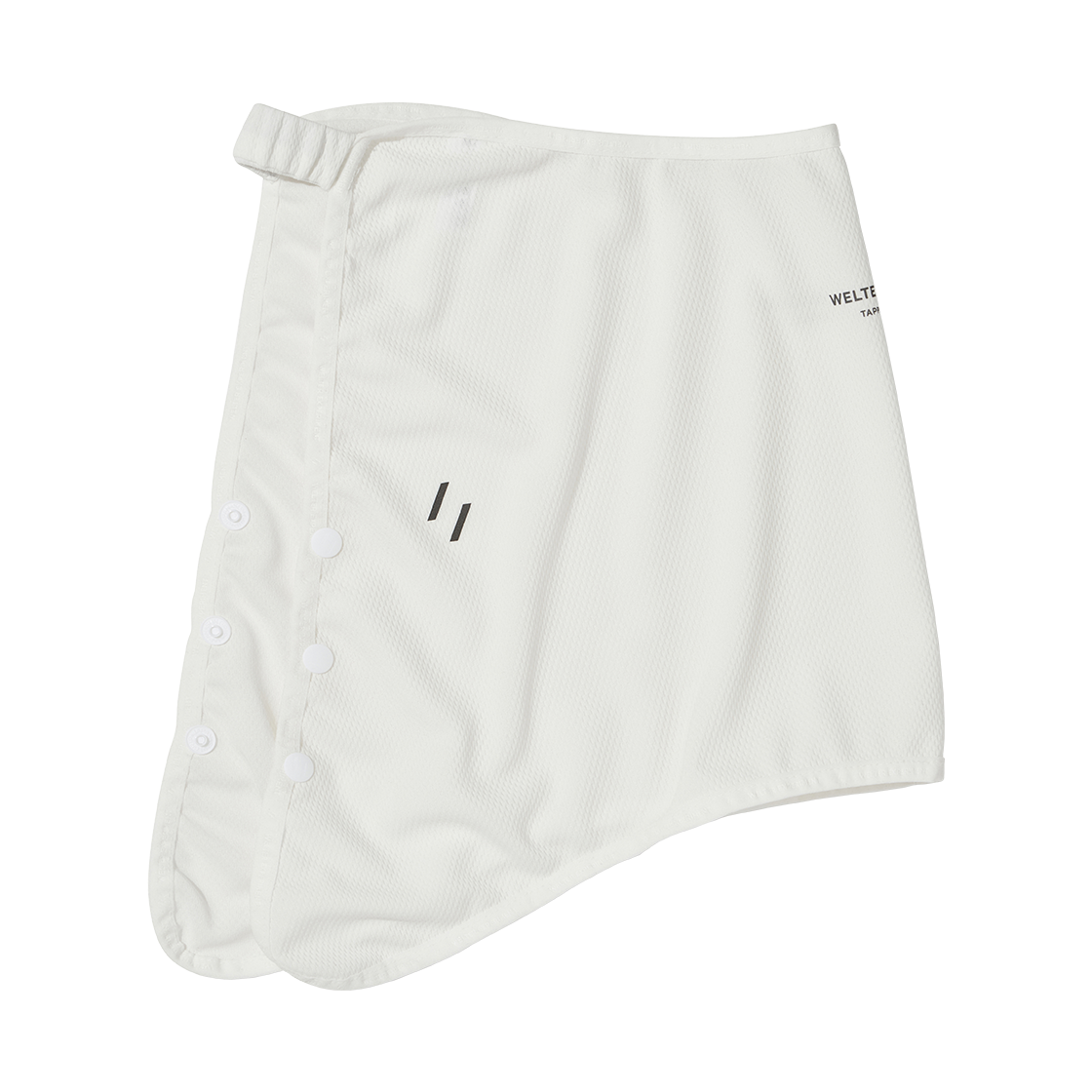 웰터 익스페리먼트 에어 브리드 선 셰이드 화이트(WELTER EXPERIMENT Air Breathe Sun Shade White) - 3