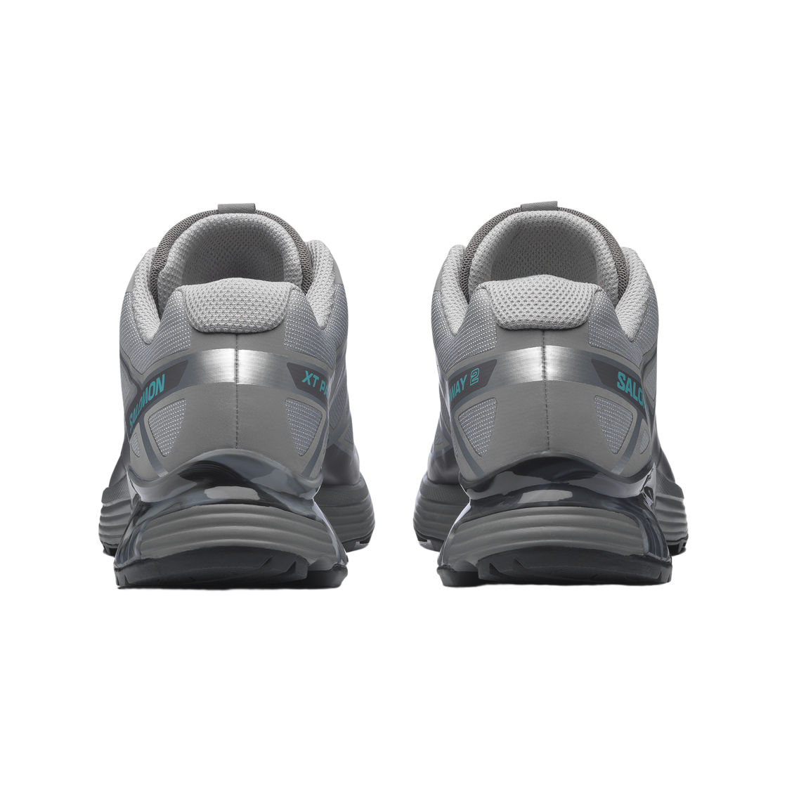 살로몬 XT-패스웨이 2 콘크리트 캐슬락 블랙(Salomon XT-Pathway 2 Concrete Castlerock Black) - 3