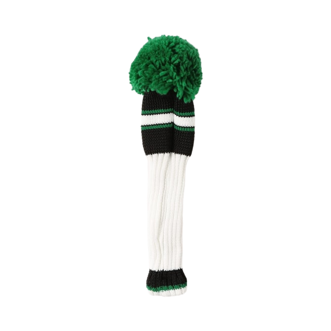 빔즈 골프 페어웨이 우드 니트 헤드커버 2 그린(Beams Golf Fairway Wood Knit Headcover 2 Green) - 2