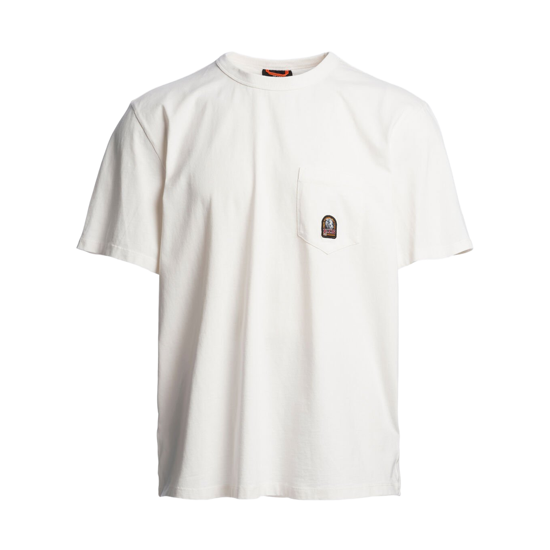 파라점퍼스 닐 티셔츠 스타 화이트 - 26SS(Parajumpers Neel T-Shirt Star White - 26SS) - 1