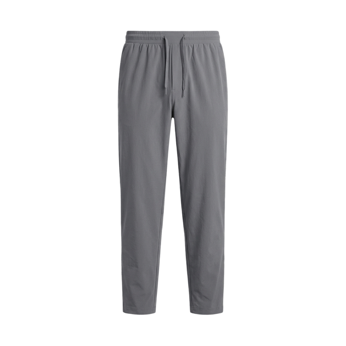 룰루레몬 마일 메이커 콜드웨더 팬츠 레귤러 솔라 그레이(Lululemon Mile Maker Cold Weather Pants Regular Solar Grey) - 1