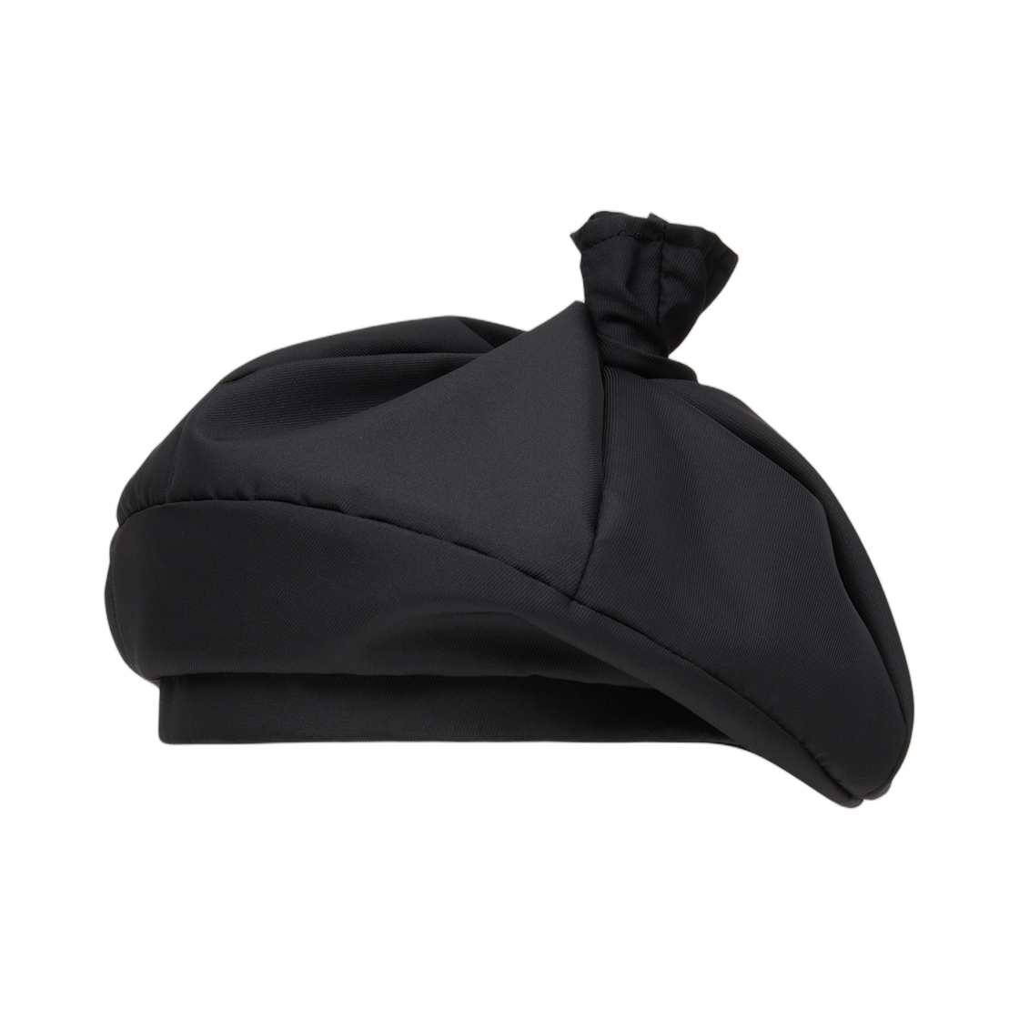 BP01SSHW0301BK Ader Error Beret Product. 85 Noir