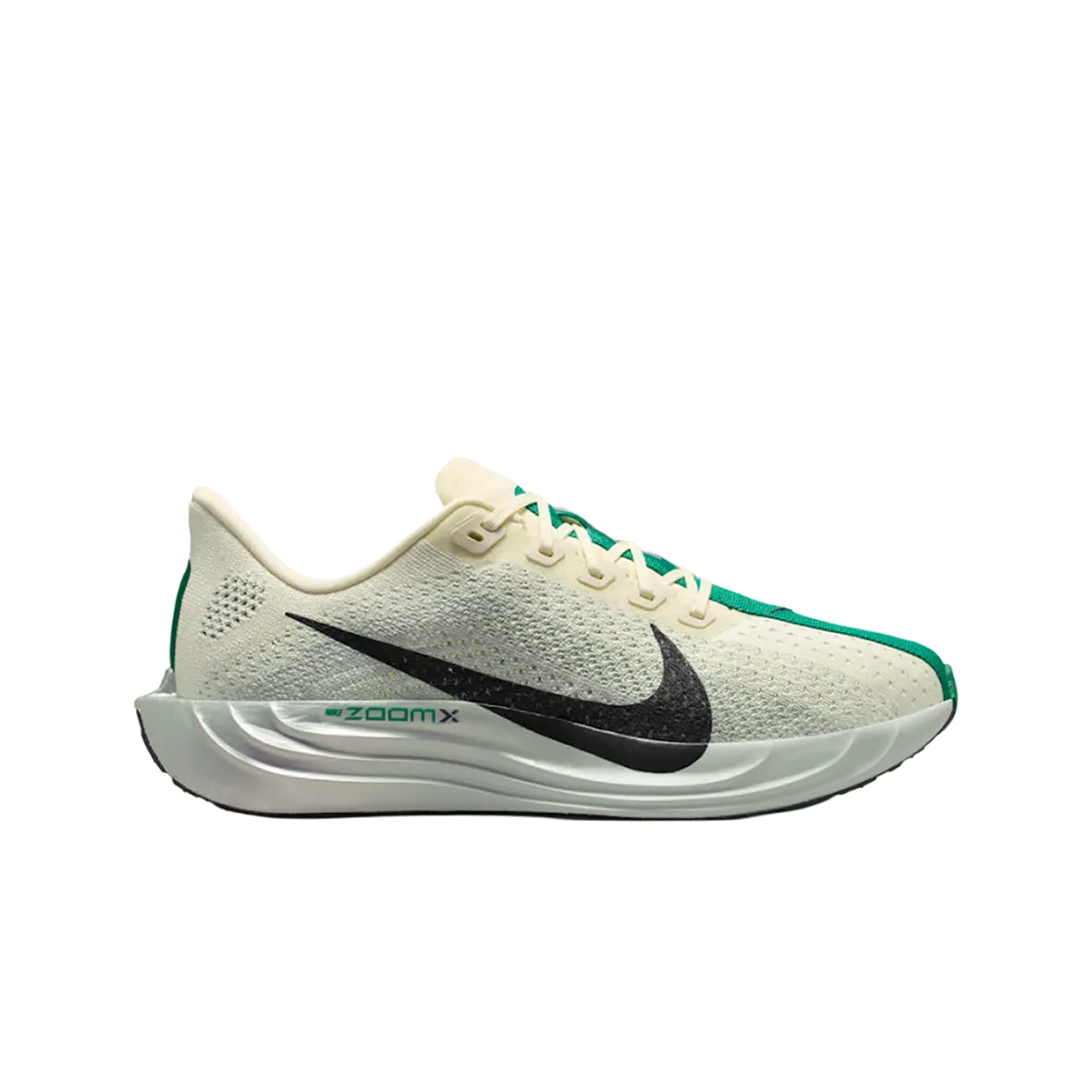 FQ7261-104 (W) Nike Pegasus Plus Coconut Milk Barely Green
