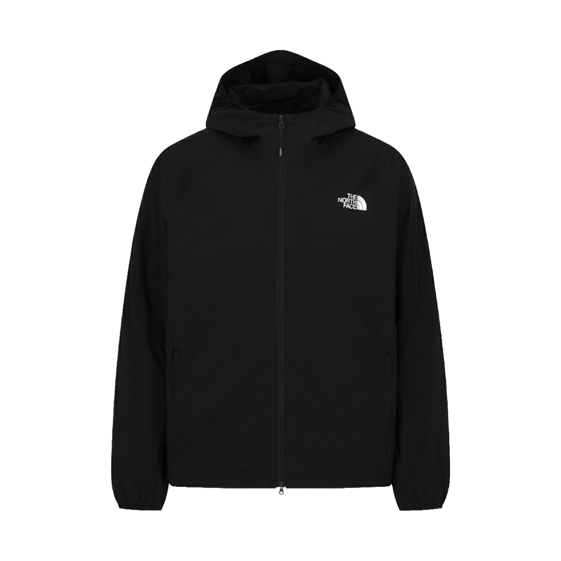 NJ3LS04J The North Face White Label Motionlite Jacket Black- 26SS