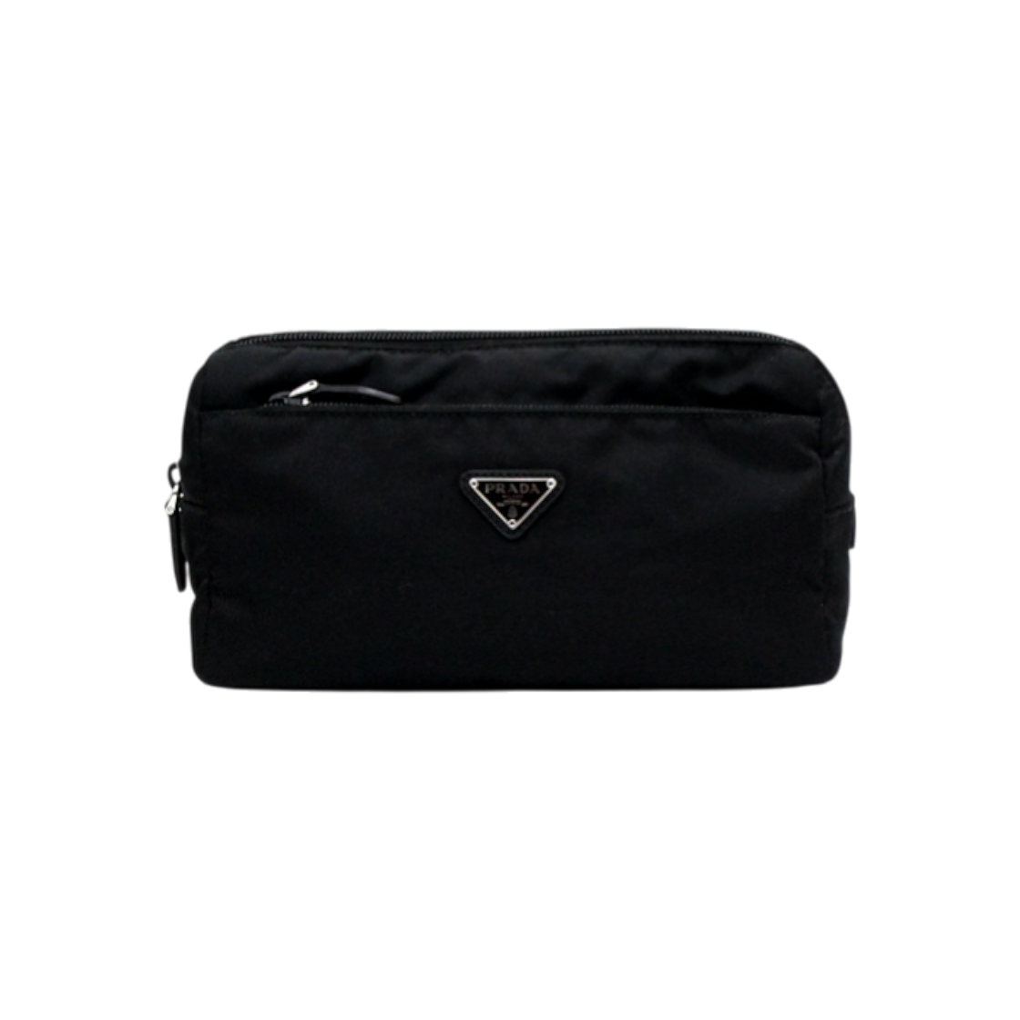 프라다 1NA015 나일론 트레블 파우치백aa62393(Prada Nylon Travel Pouch Bag 1NA015) - 1