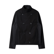 IGNOTA Core:14 Explorer Double Jacket Black