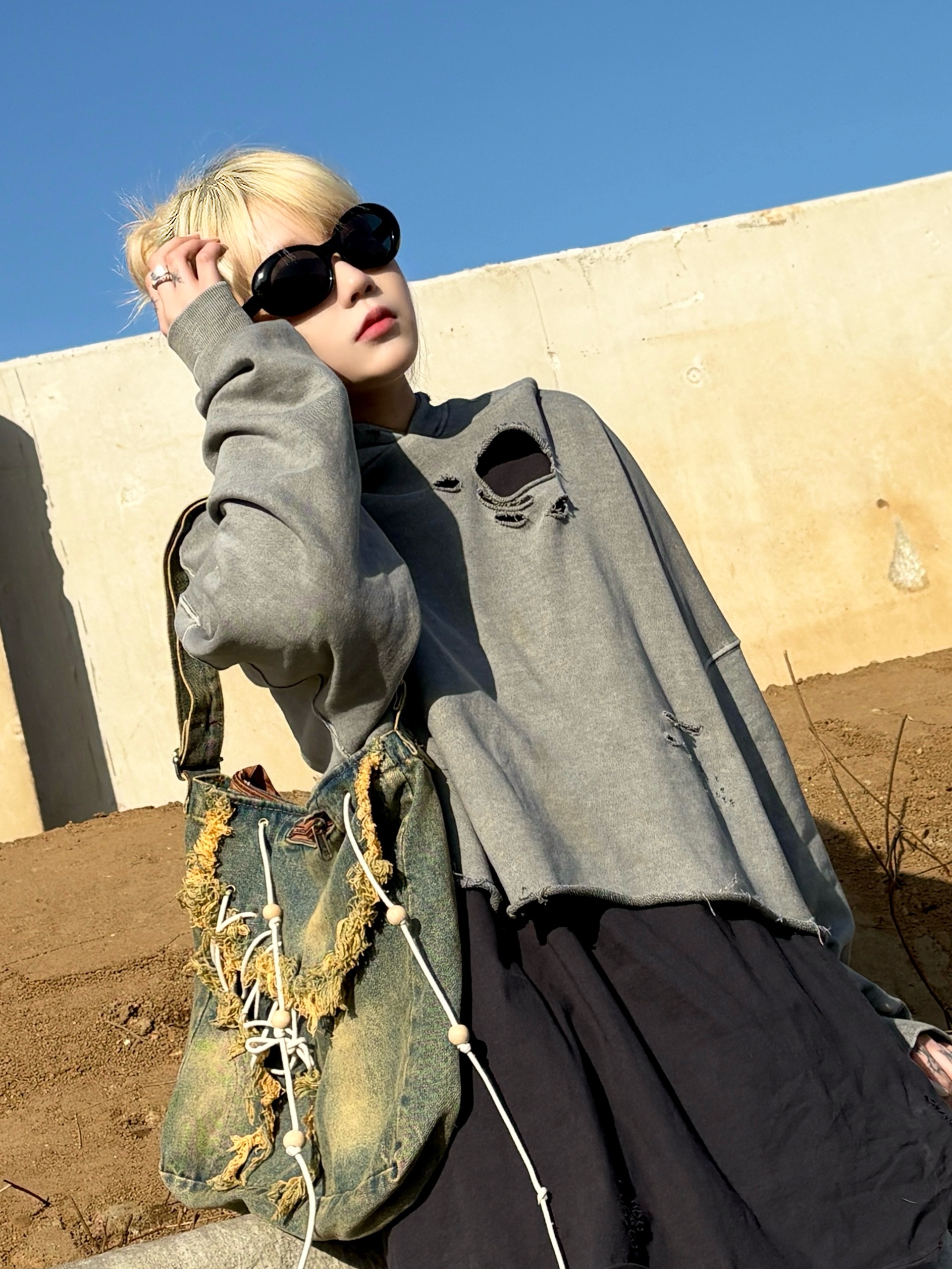 KREAM 스타일 - 4
