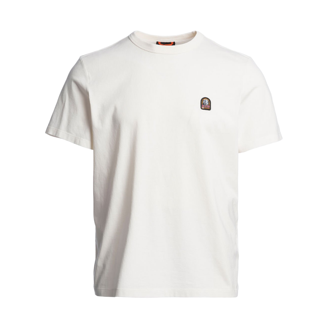 파라점퍼스 엘리오 티셔츠 스타 화이트 - 26SS(Parajumpers Elio T-Shirt Star White - 26SS)