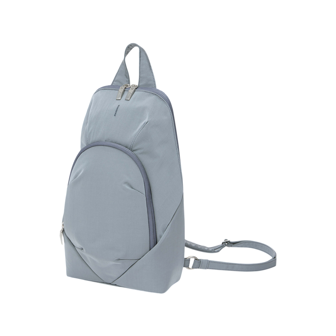 아더에러 슬링백 프로덕트. 92 그레이(Ader Error Sling Bag Product. 92 Grey) - 2