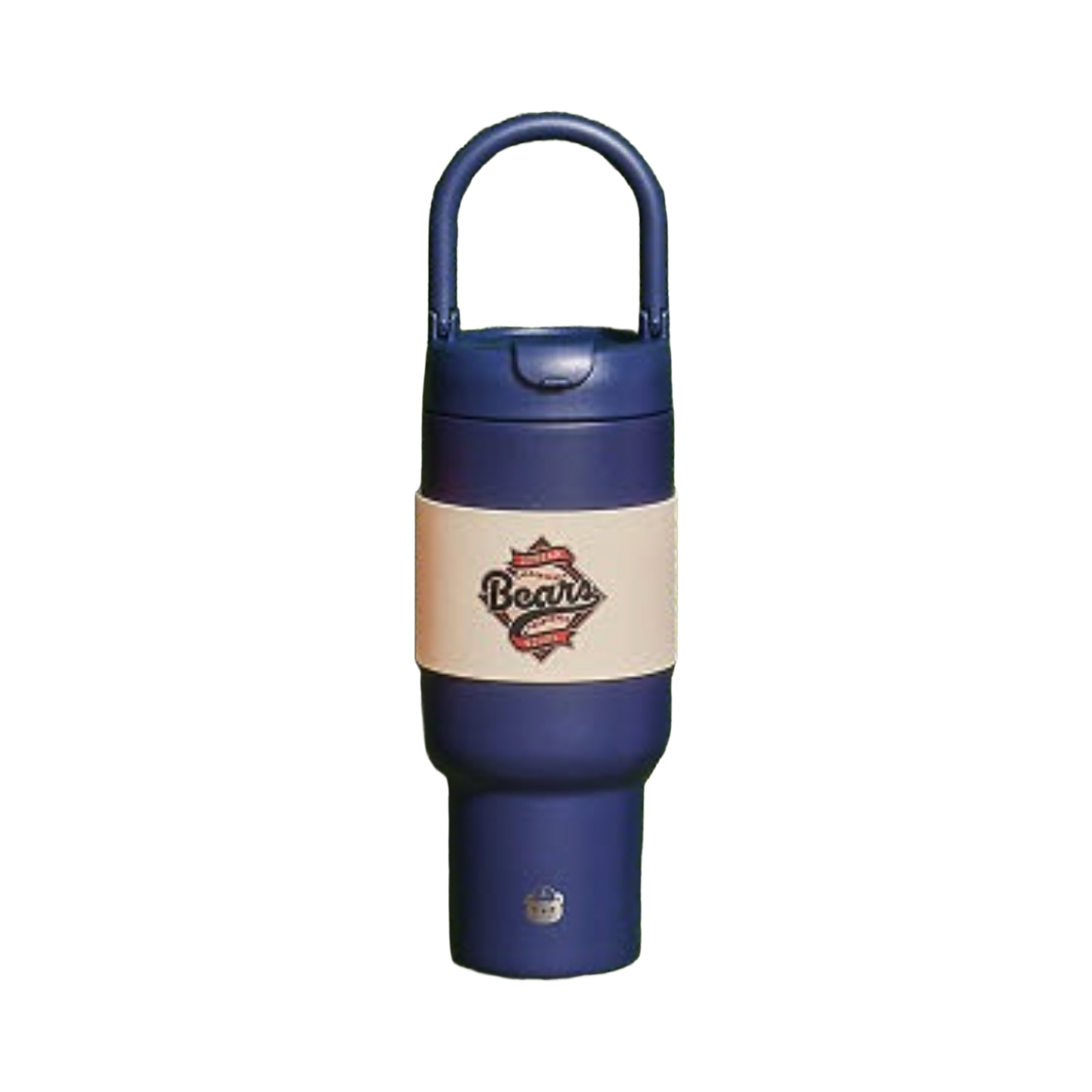 오덴세 x KBO 투웨이 루프 텀블러 750ml 두산 베어스 (2026 버전)(Odense x KBO 2Way Loop Tumbler 750ml Doosan Bears (2026 Ver.))