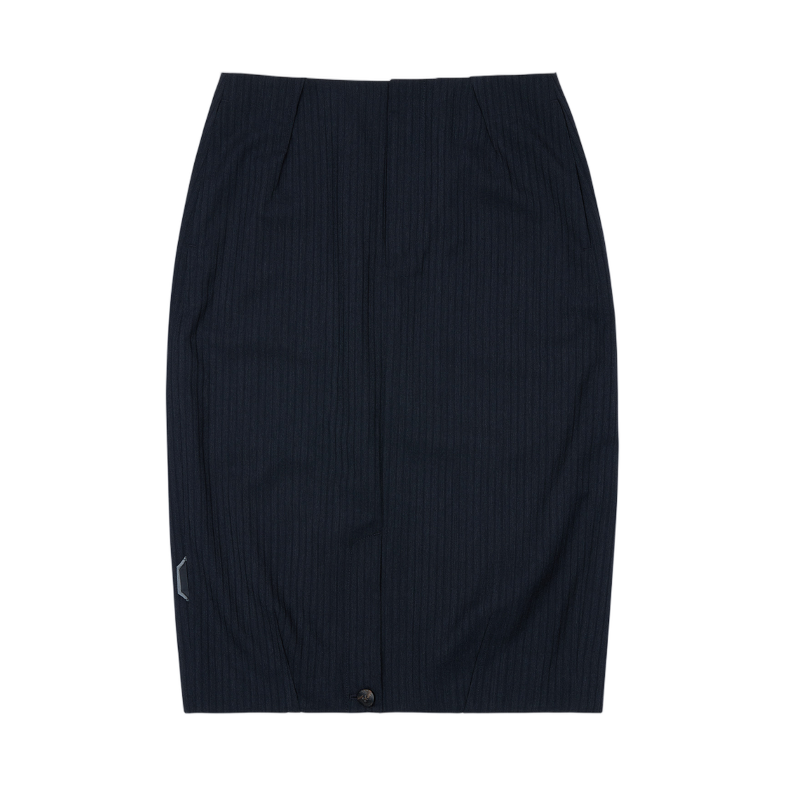 아더에러 미디움 스커트 프로덕트. 75 차콜(Ader Error Medium Skirt Product. 75 Charcoal)