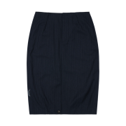 Ader Error Medium Skirt Product. 75 Charcoal