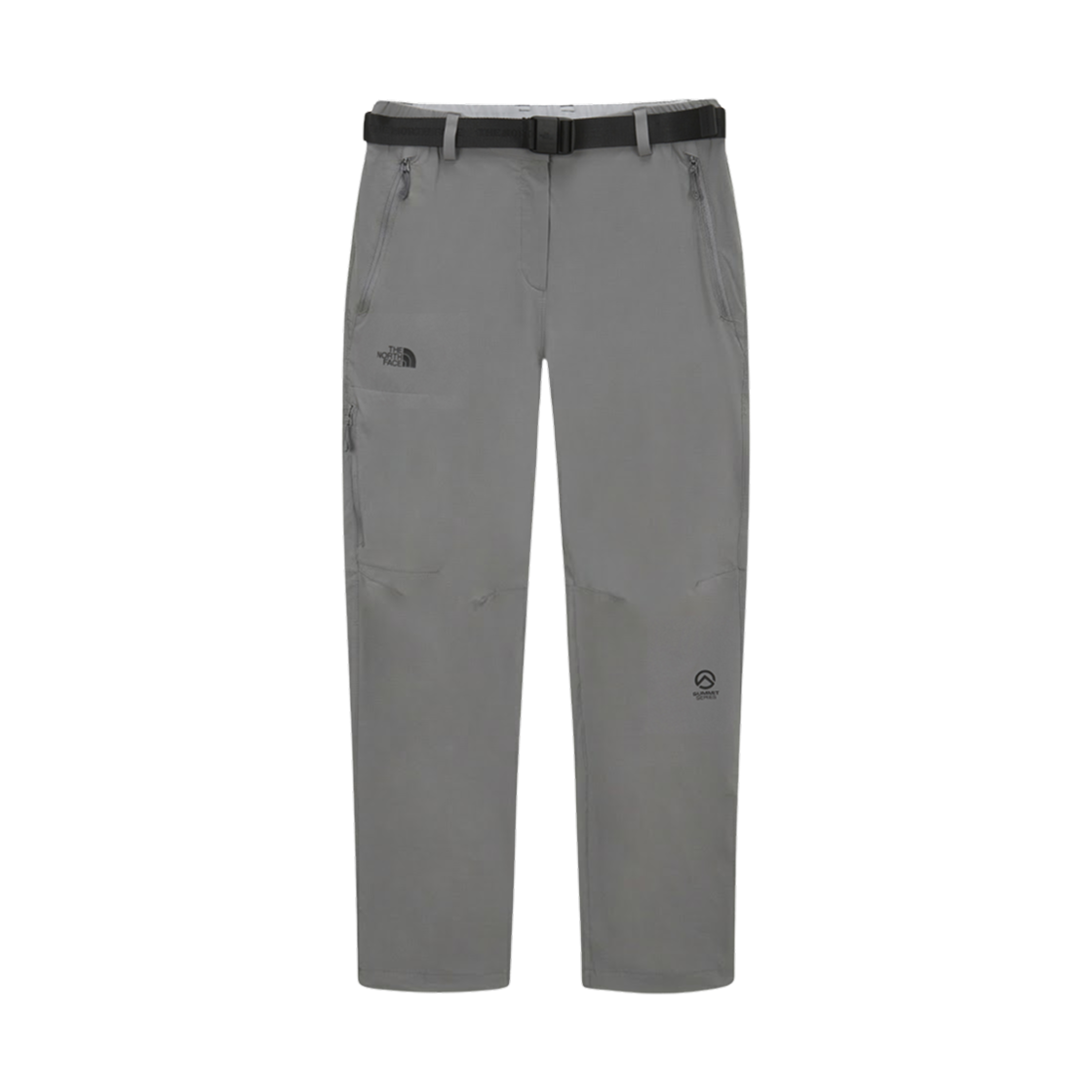 NP6NS31B (W) The North Face Andes Pants Cool Gray - 26SS