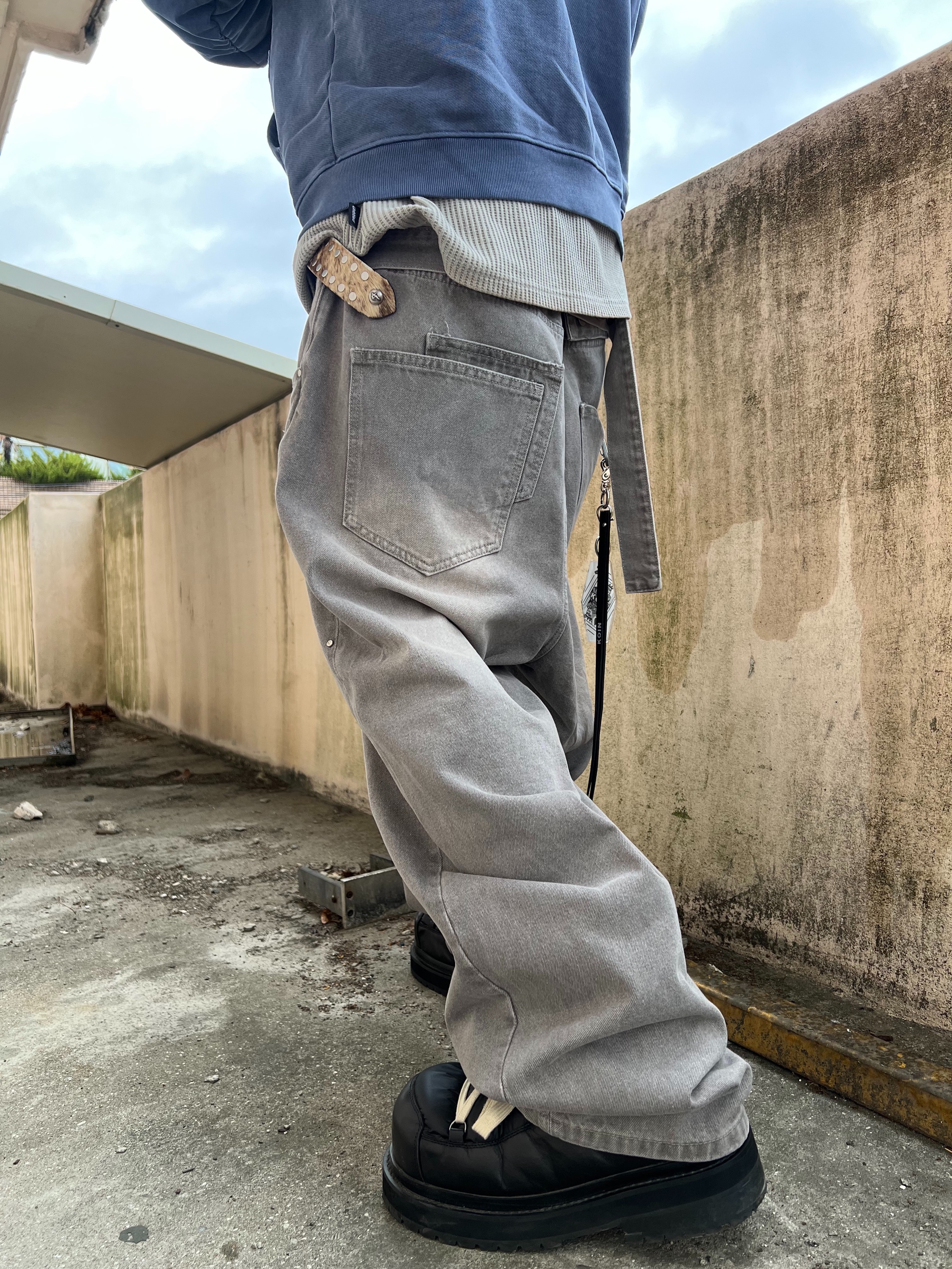 위캔드섭님의 스타일 - 7