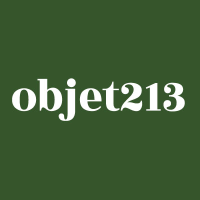 오브제213(OBJET213)