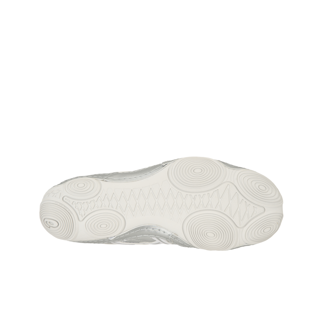 아식스 하이퍼싱크 화이트 퓨어 실버(Asics Hypersync White Pure Silver) - 2