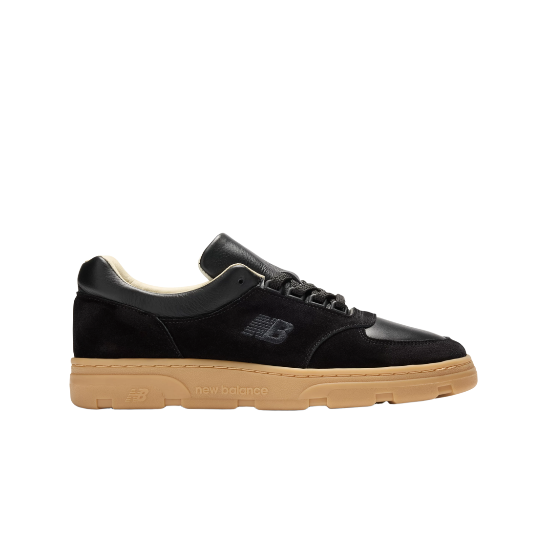 UADWKKB New Balance Allerdale Made in UK Black Chipmunk