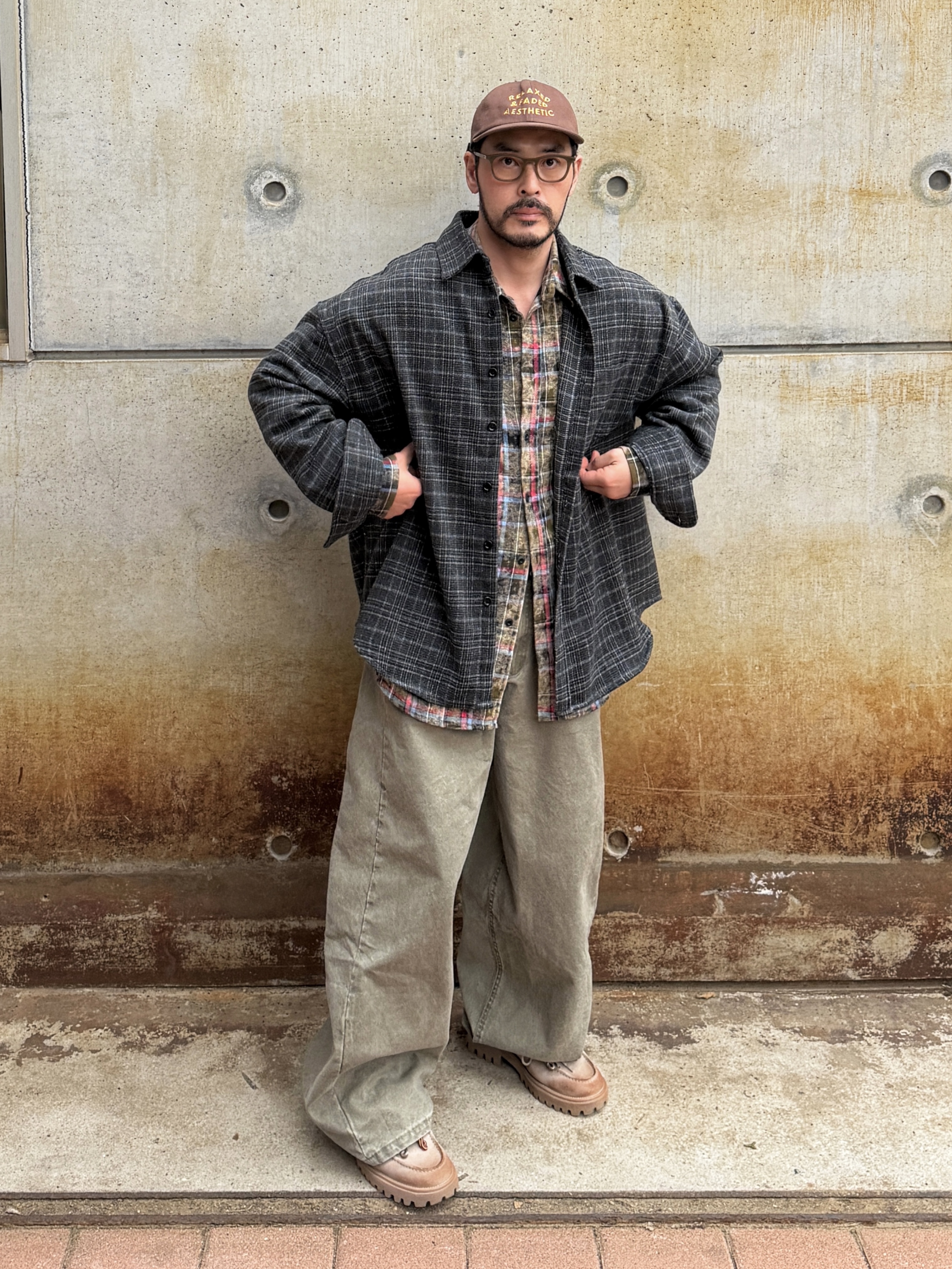 …………………….님의 스타일 - 3