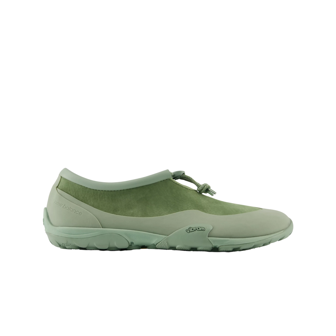 MT10T2PJ New Balance MT10T Oregano Mosaic Green