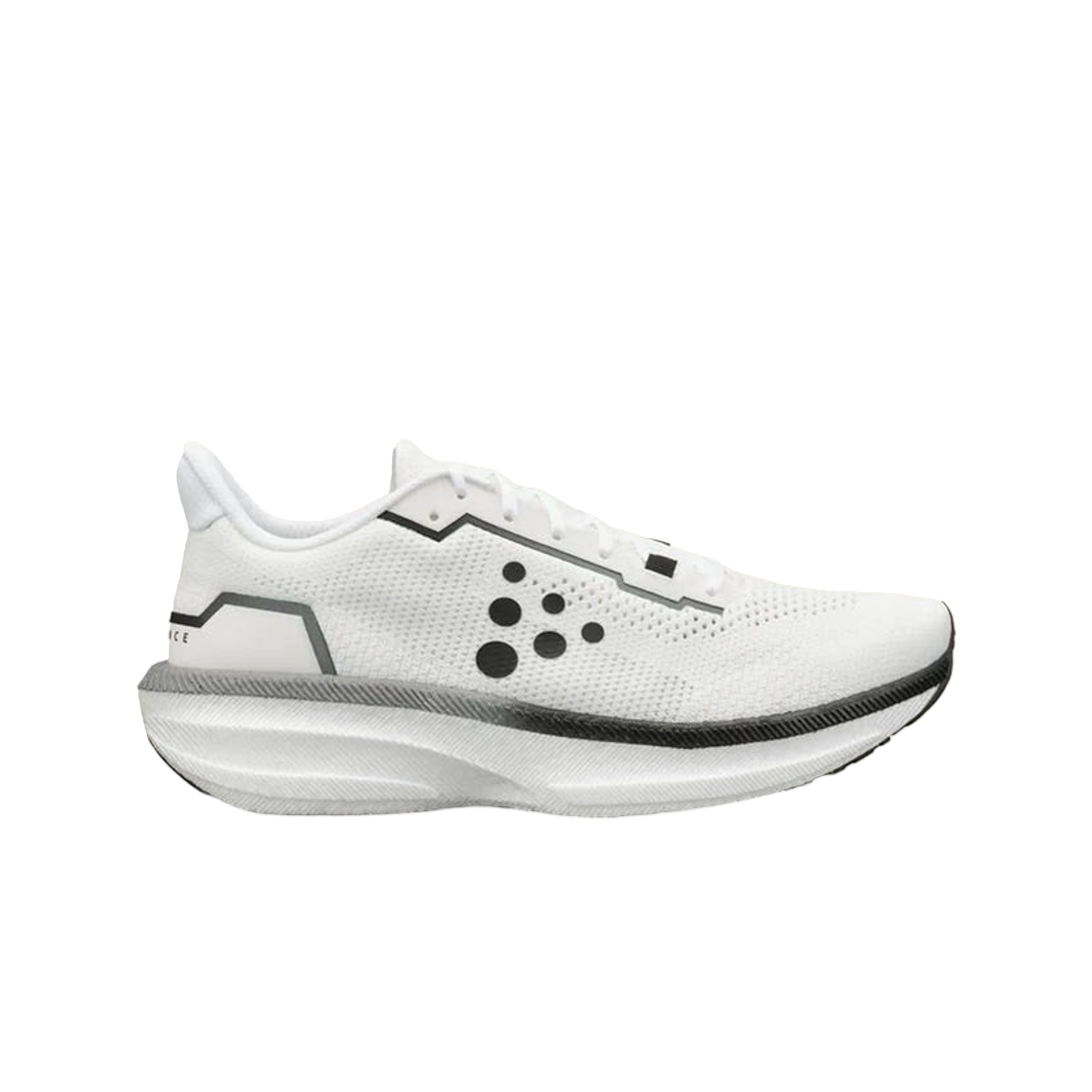 (W) 크래프트 인듀어런스 3 화이트((W) Craft Endurance 3 White)