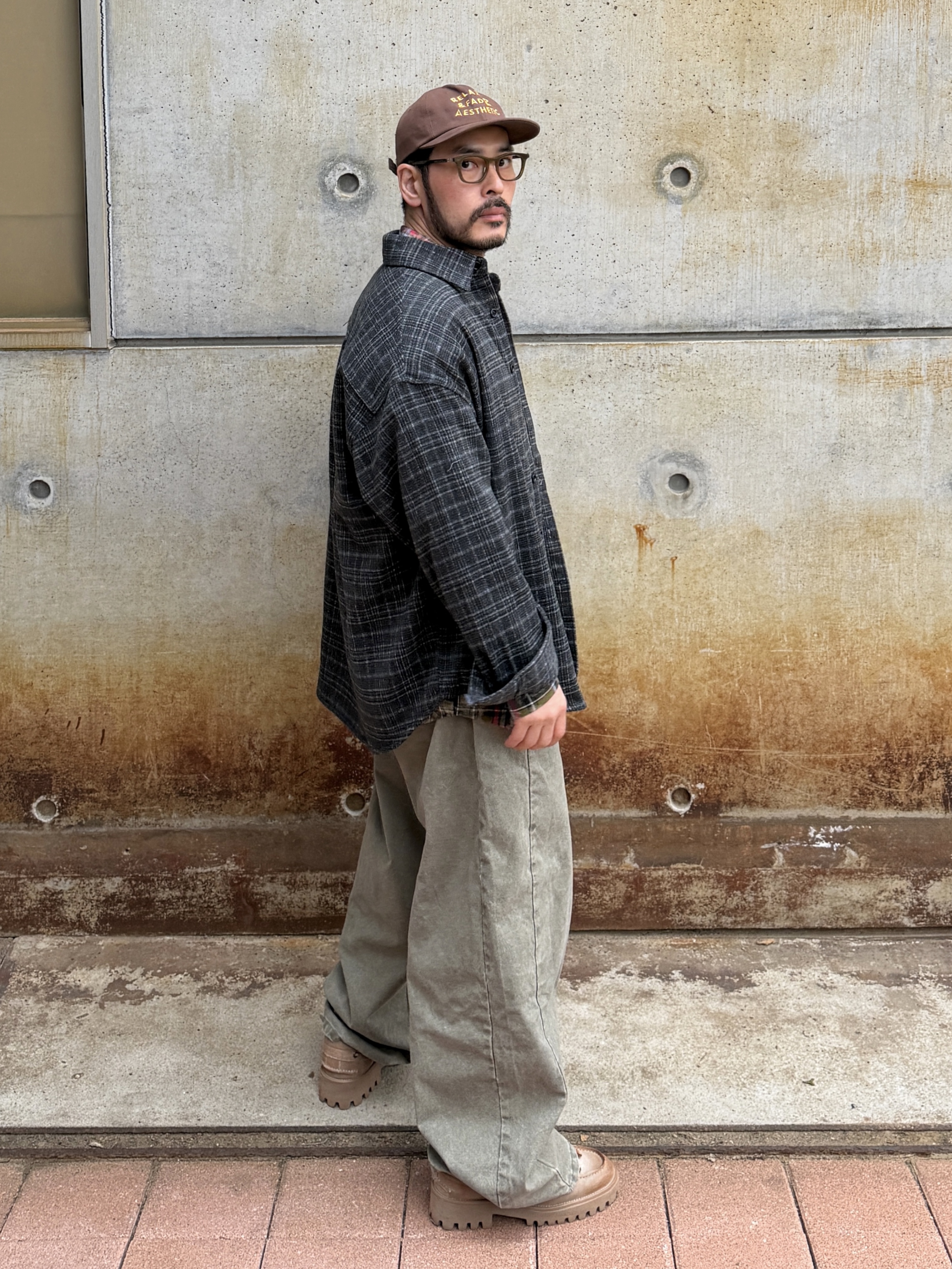 …………………….님의 스타일 - 4