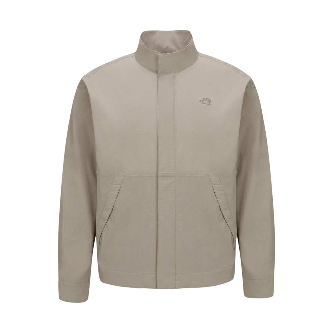NJ3BS20C The North Face Icecube Jacket Walnut - 26SS