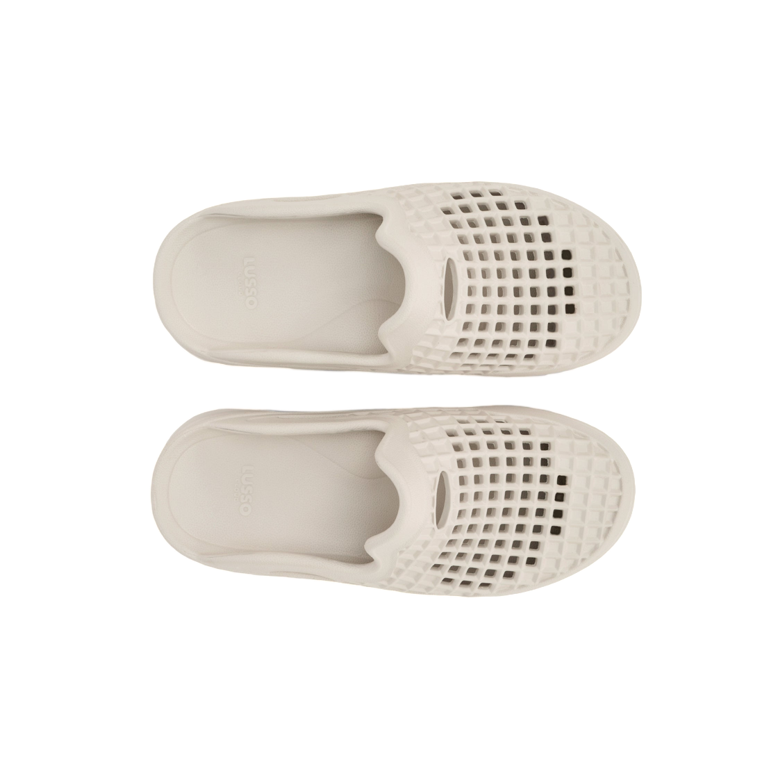 루쏘 클라우드 시나리오 슬라이드 본 화이트(Lusso Cloud Scenario Slide Bone White) - 2