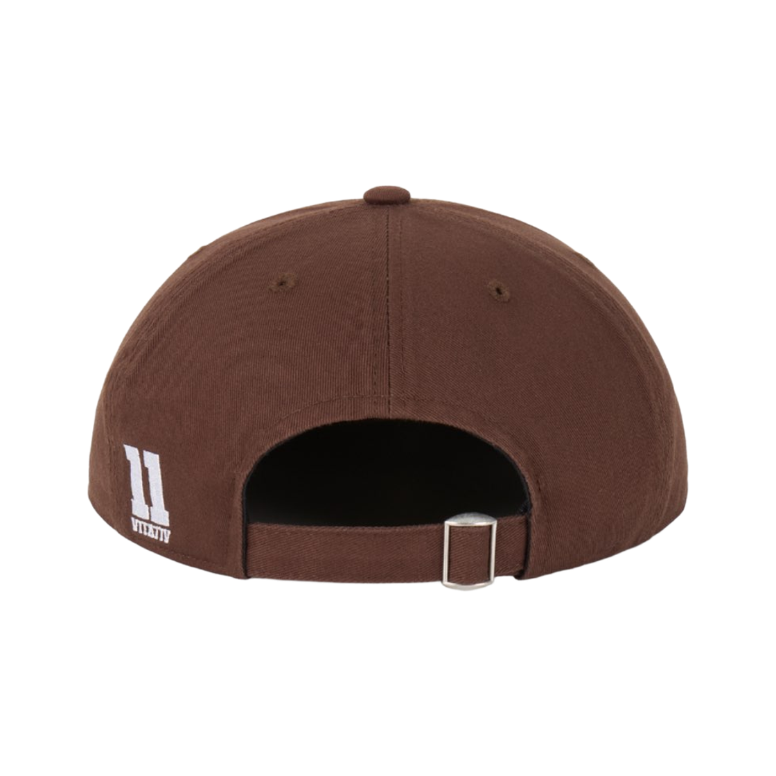 비타티브 시그니쳐 캡 브라운(VITATIV Signature Cap Brown) - 6