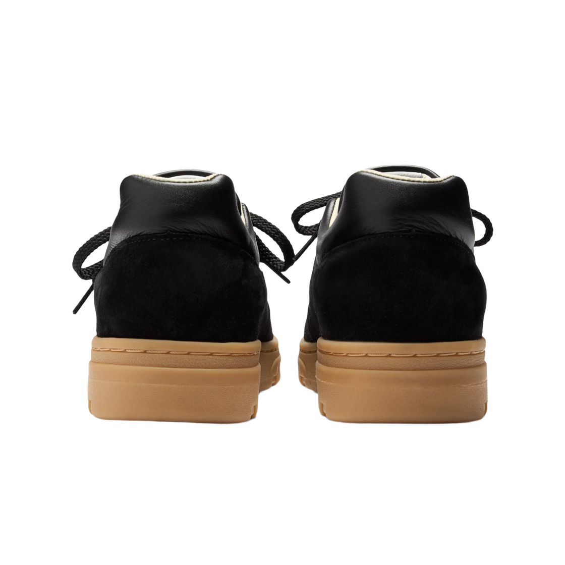 뉴발란스 올러데일 메이드 인 UK 블랙 칩멍크(New Balance Allerdale Made in UK Black Chipmunk) - 3
