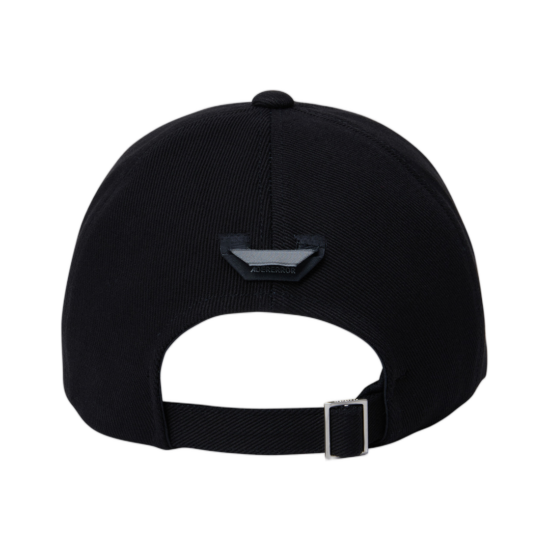 아더에러 캡 프로덕트. 82 느와르(Ader Error Cap Product. 82 Noir) - 3