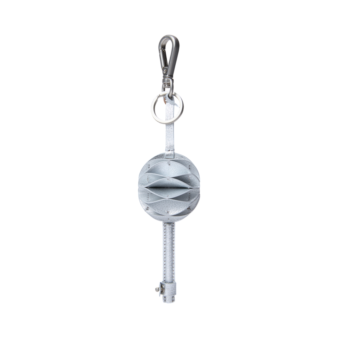 BP01SSGS1202SV Ader Error Dolche Keyring Product. 97 Silver