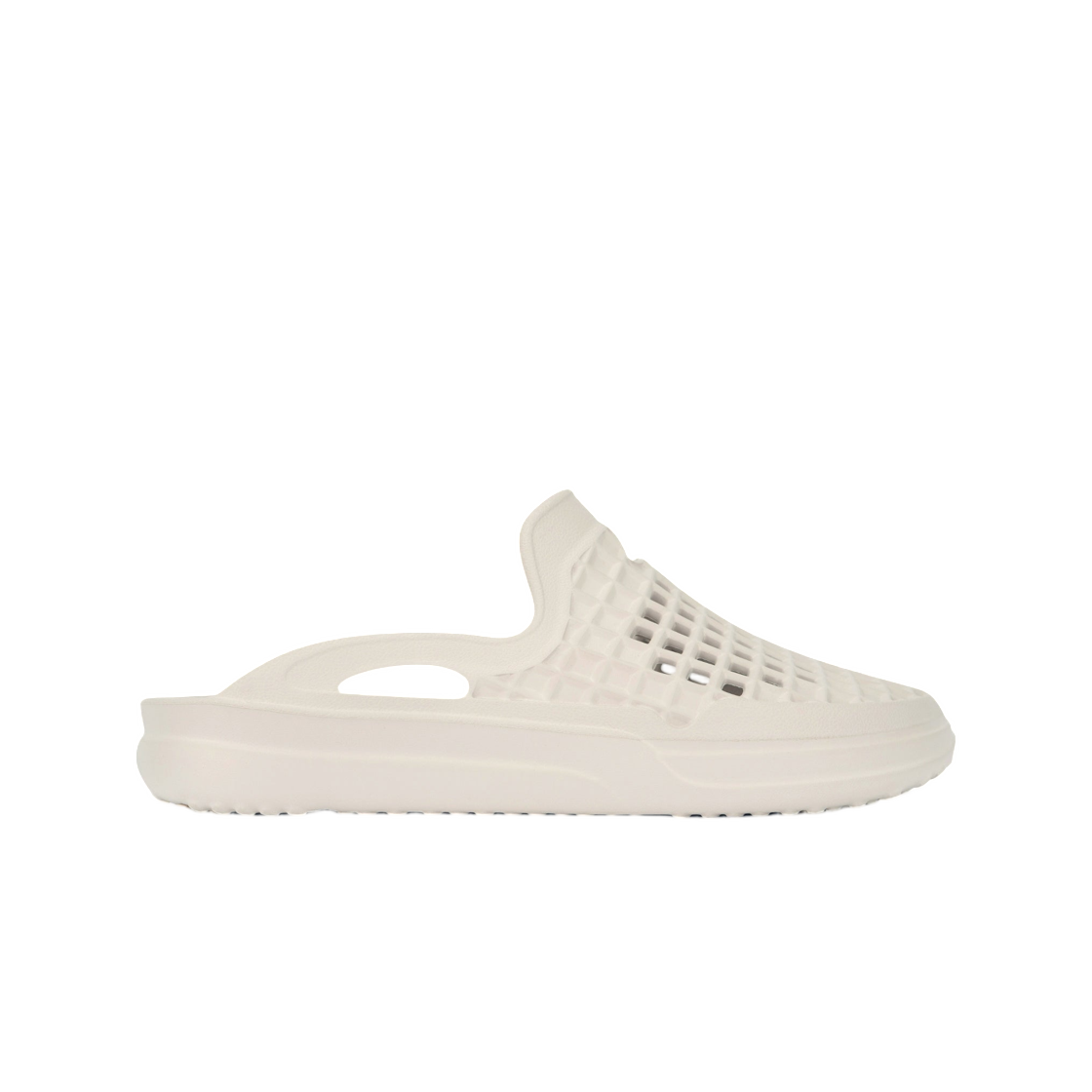 루쏘 클라우드 시나리오 슬라이드 본 화이트(Lusso Cloud Scenario Slide Bone White)