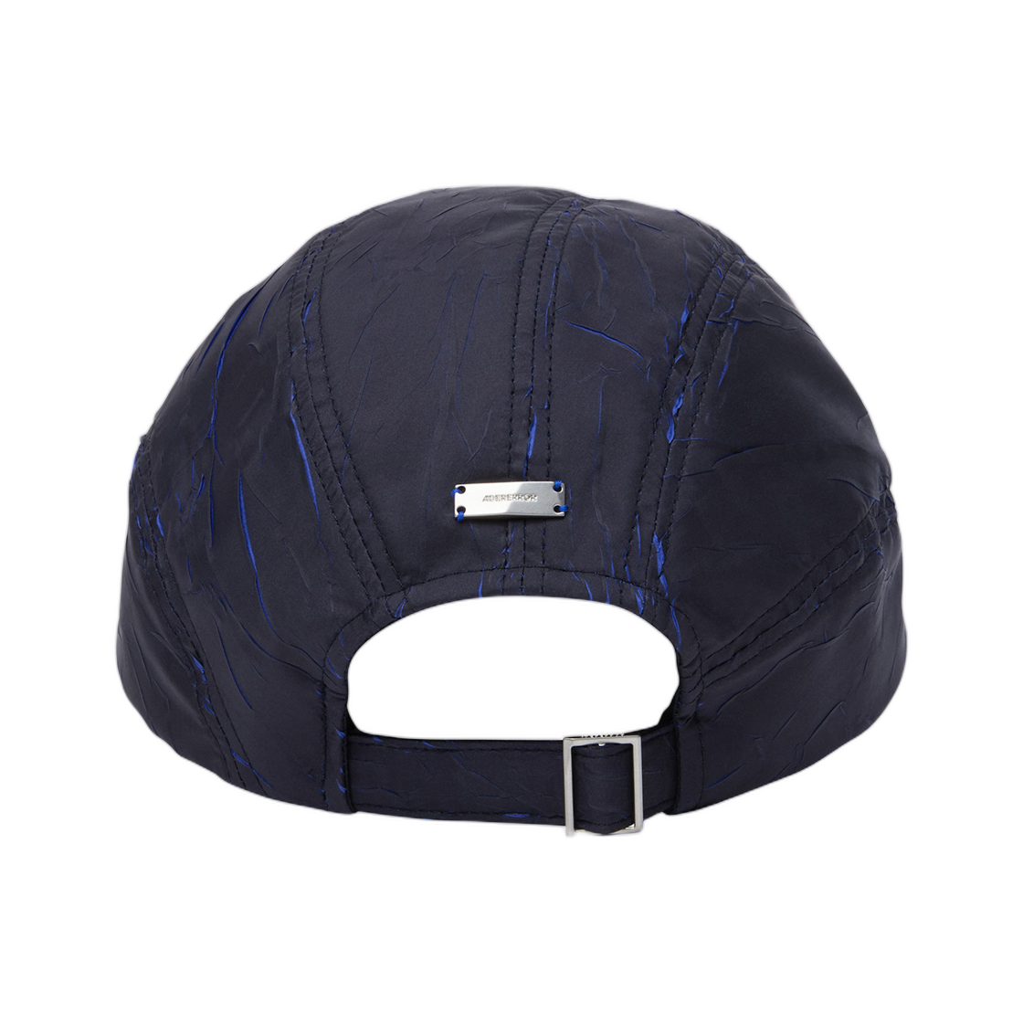 아더에러 라톤 캡 프로덕트. 78 느와르(Ader Error Laton Cap Product. 78 Noir) - 3