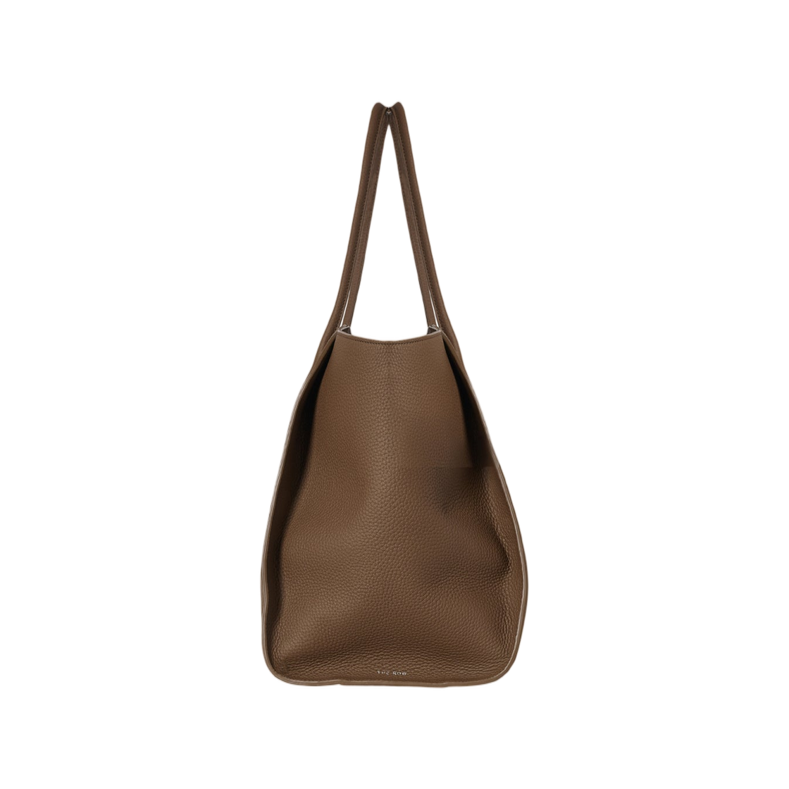 더 로우 말로 토트백 다크 올리브(The Row Marlo Tote Bag Dark Olive) - 3