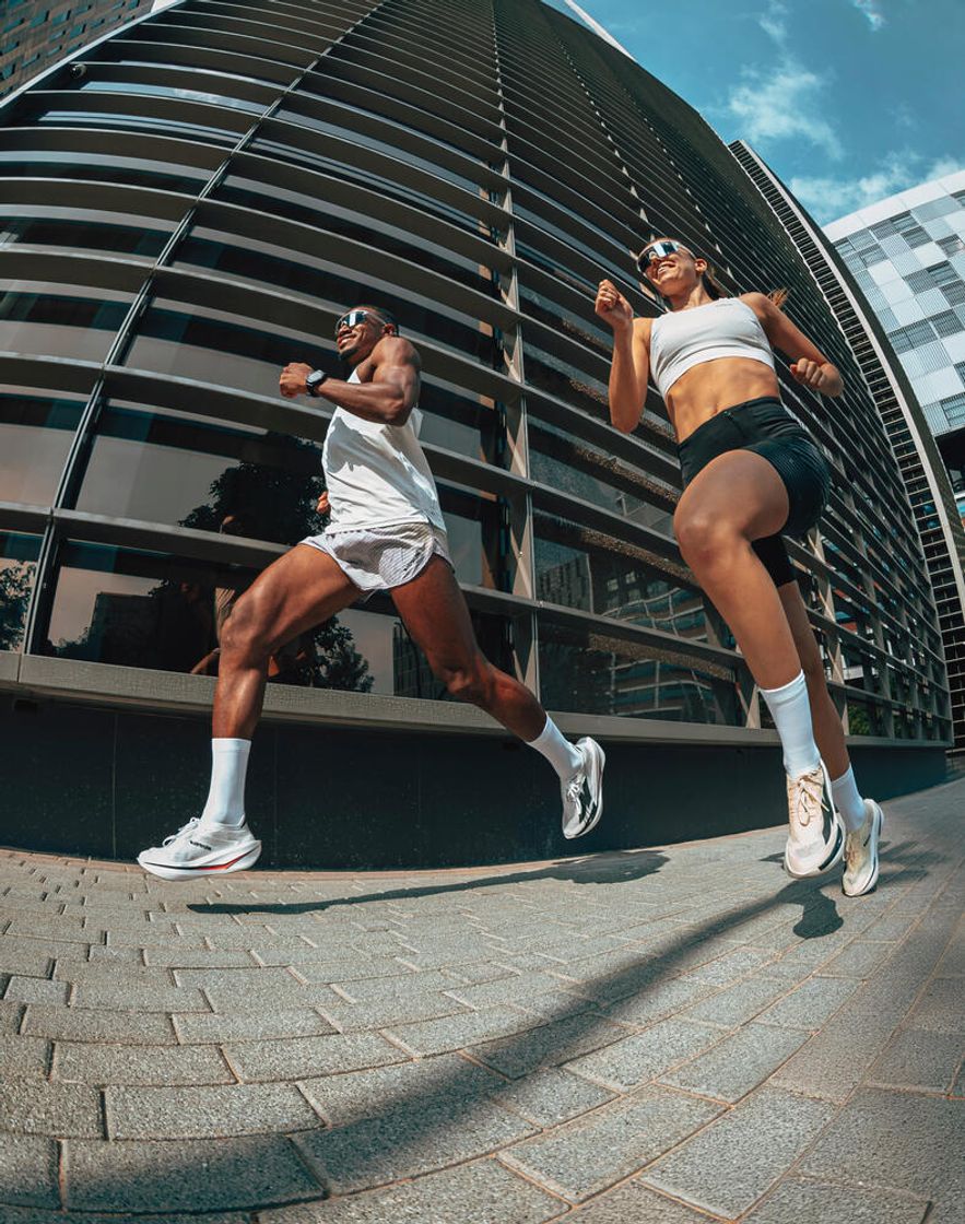 데카트론 여성 카본 레이싱화 킵스톰 엘리트 바닐라 엘로우(DECATHLON Kiprun Women's Carbon Racing Shoes Kiprun KD900X Elite Vanilla Yellow) - 10