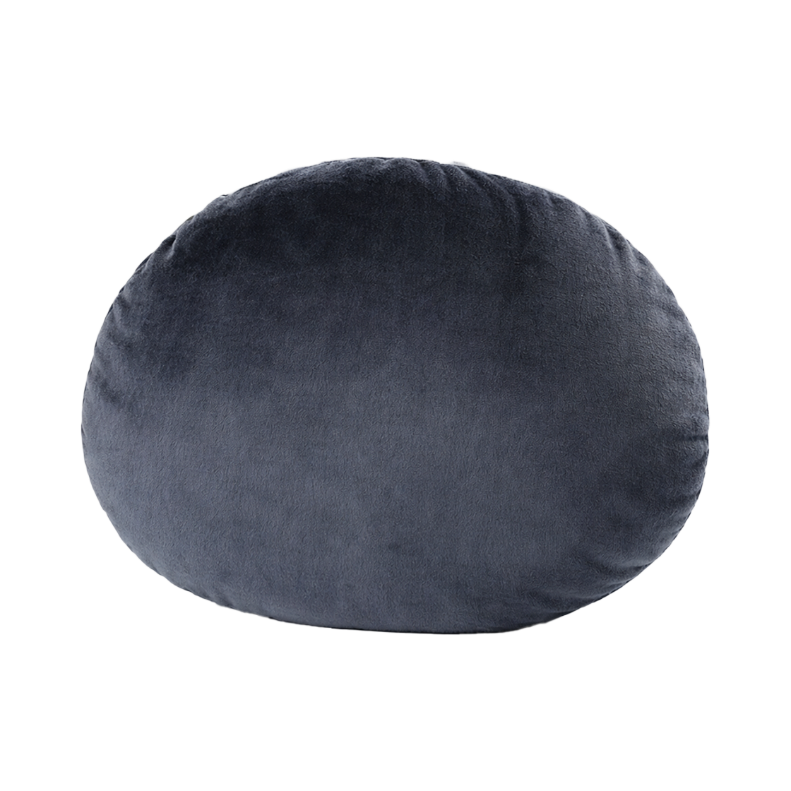 니키 공룡 리버시블 라운드 쿠션 32x26cm([KREAM 단독] NICI Dinosaur Reversible Round Cushion 32x26cm) - 4
